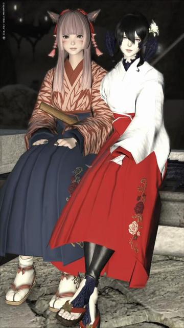 @ミヤビ