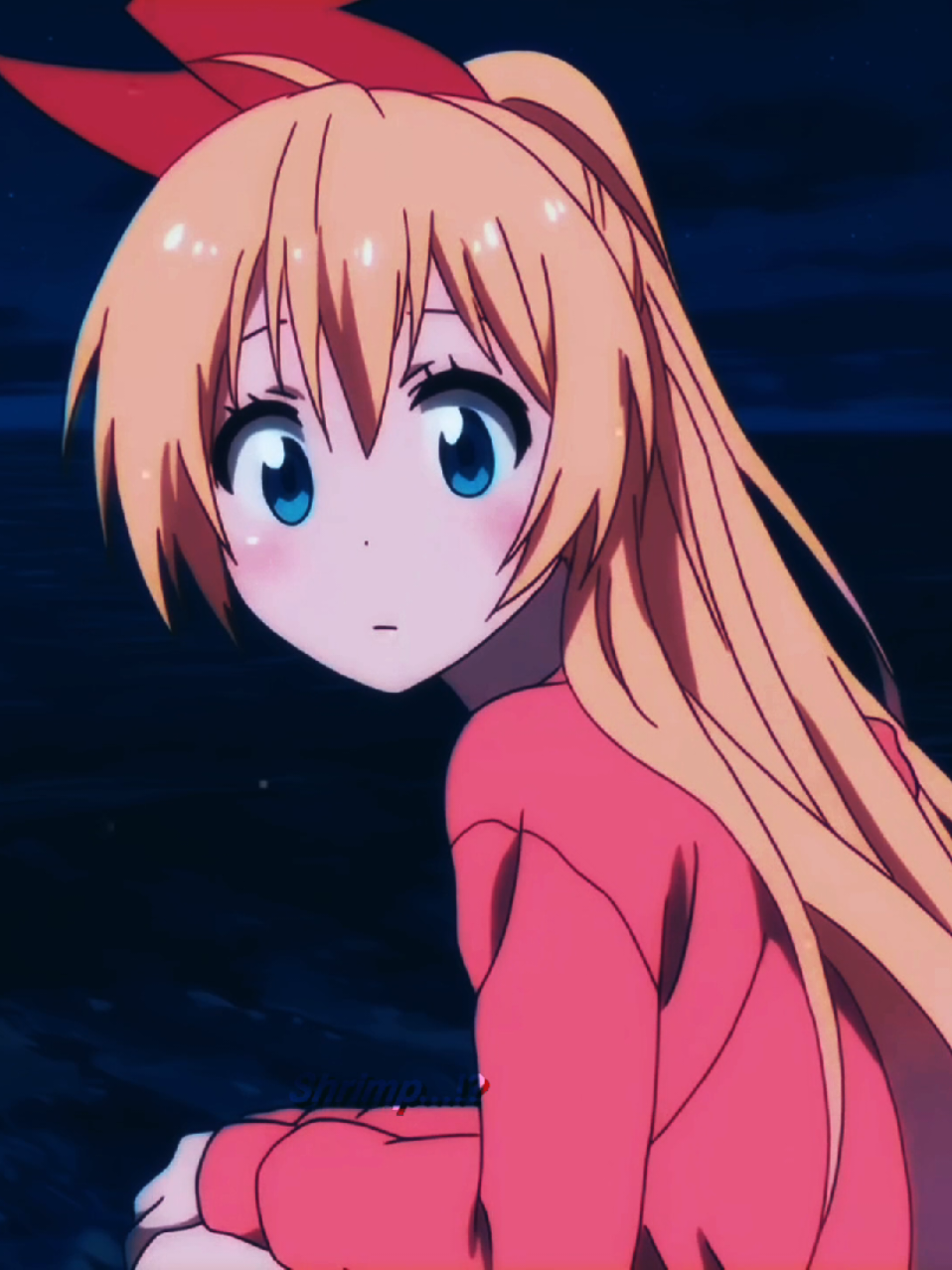 @𝙎𝙝𝙧𝙞𝙢𝙥...!?