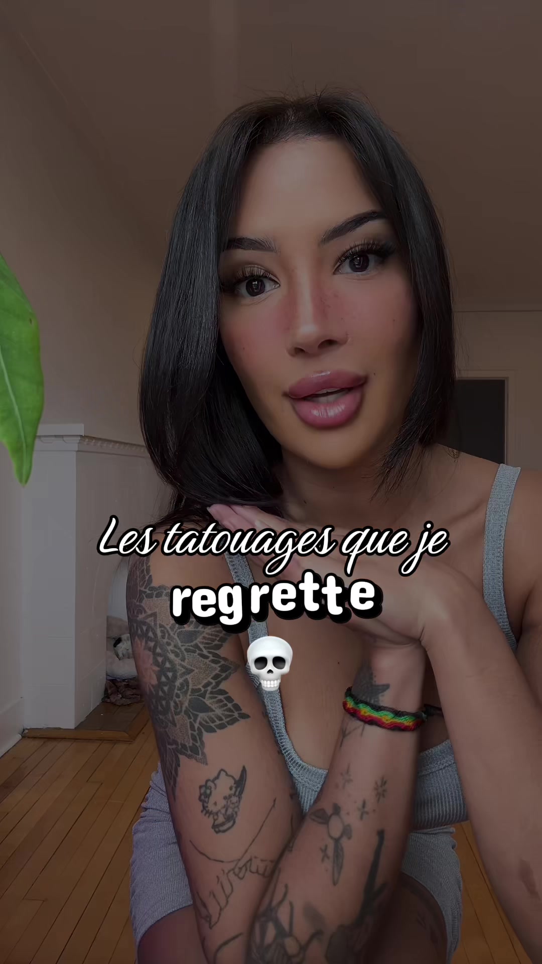 @Lilivalency