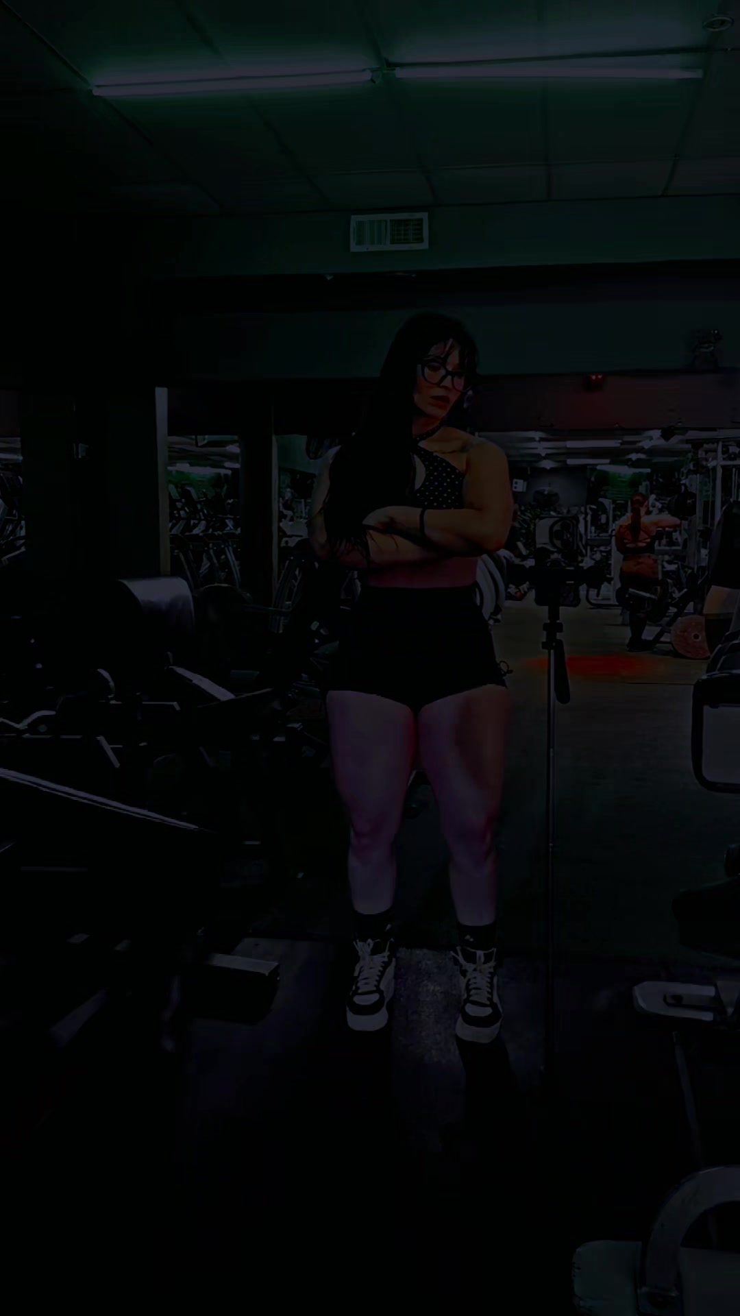 @FitAmazona
