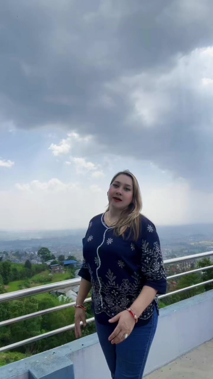 @Ritu Thapa