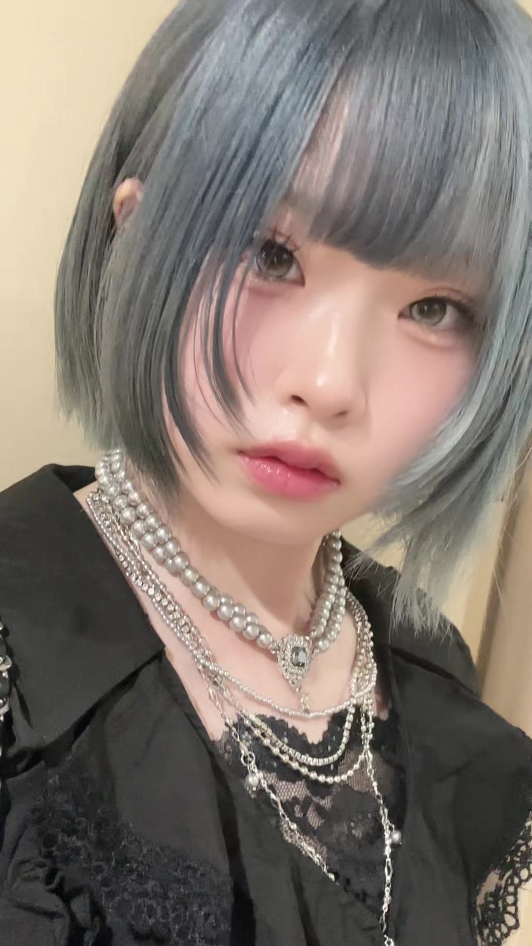 @紗