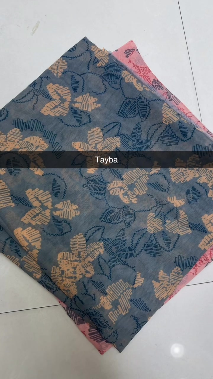 @Boutique Tayba 🛍️
