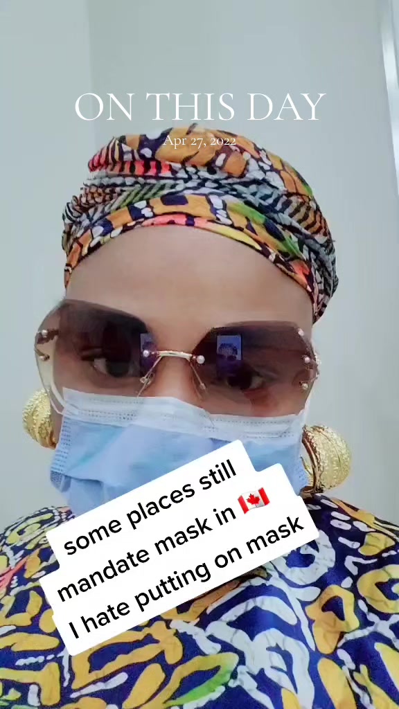 @Yetunde Anike