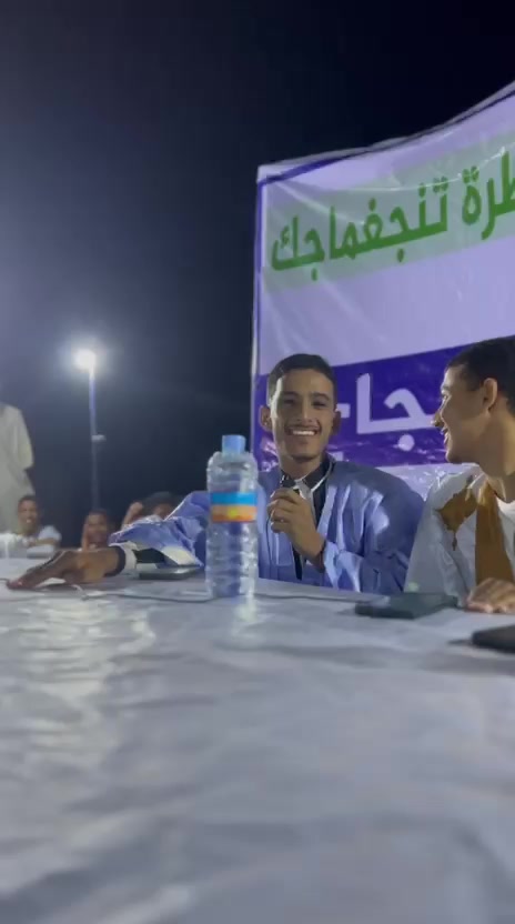 @محمد سالم أحمدوزين