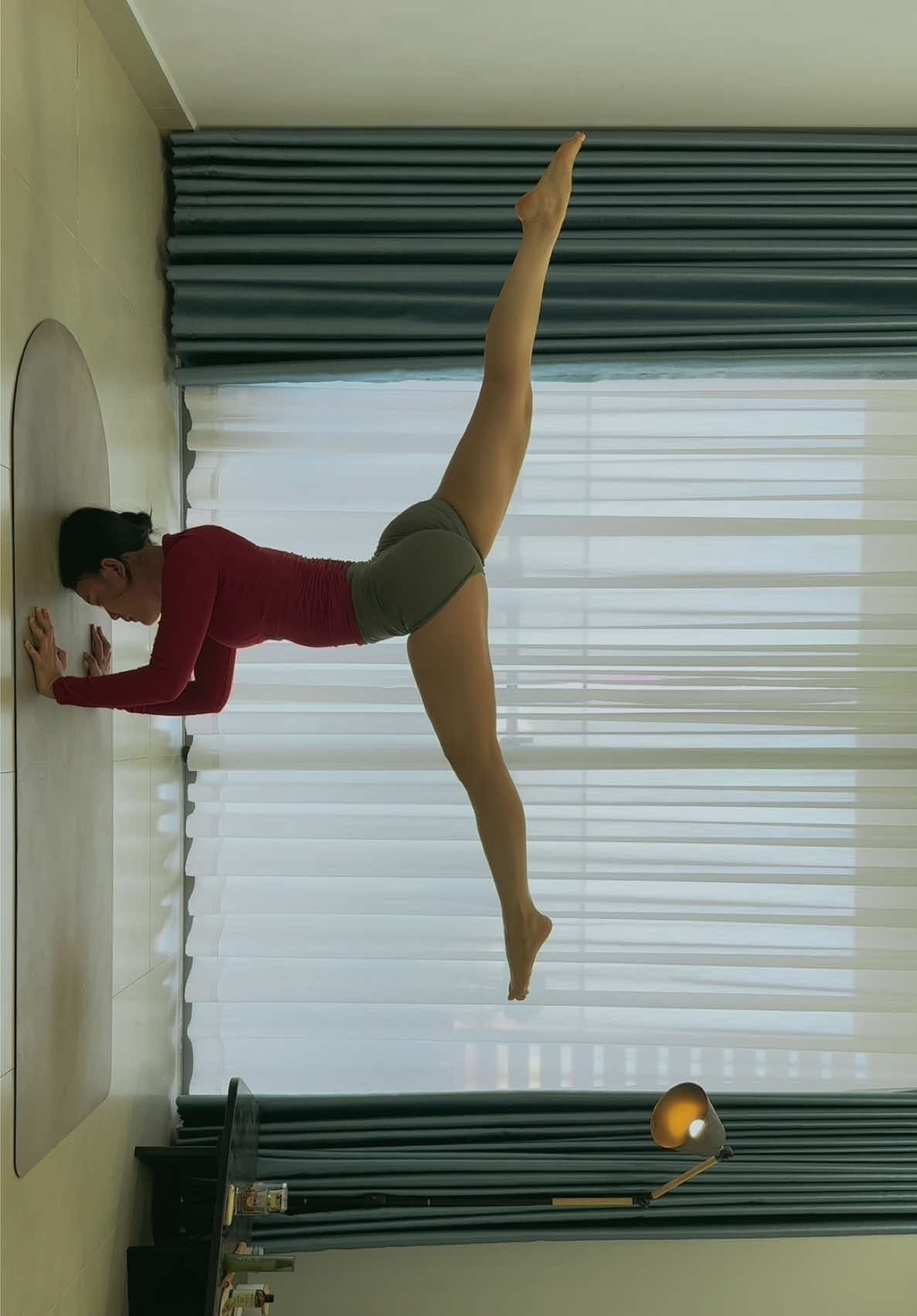 @Kaylin Yoga