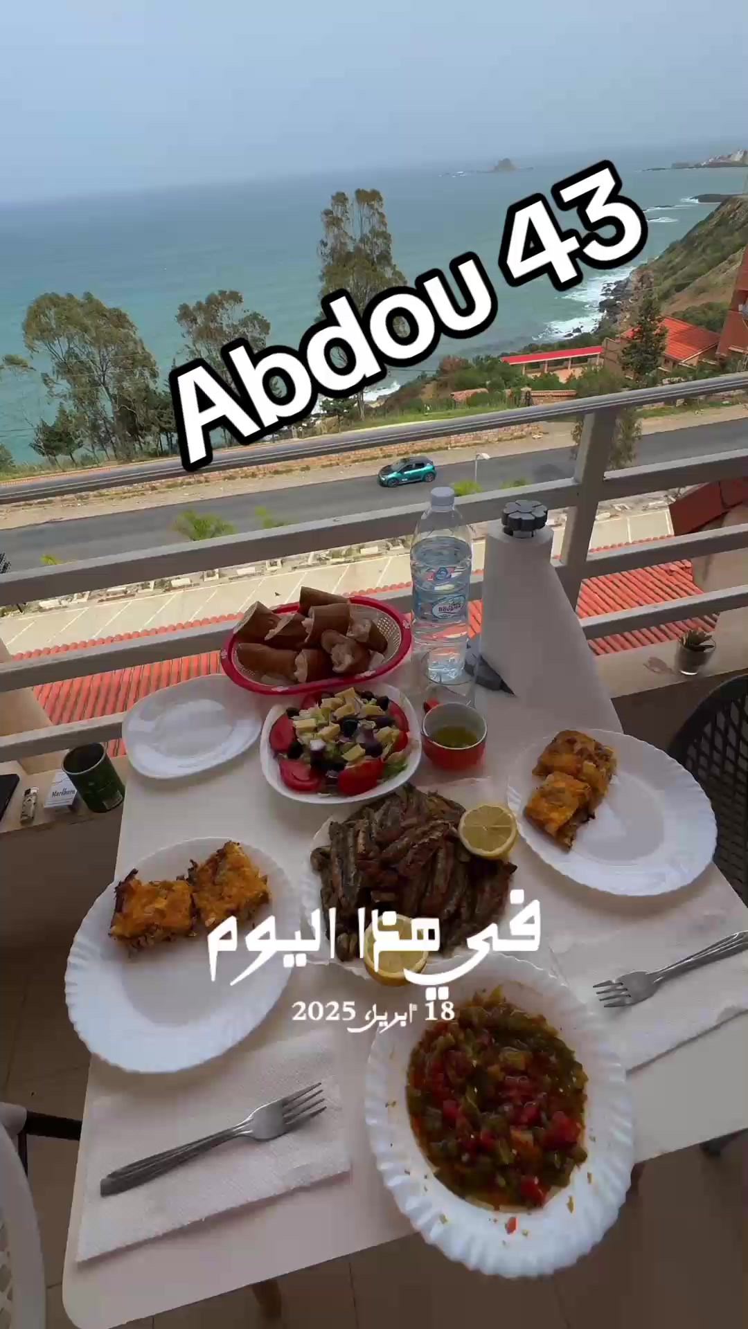 @Abdou 43M
