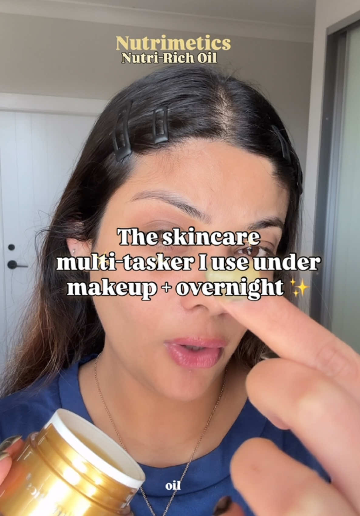 @Simmy | Beauty Content Creator