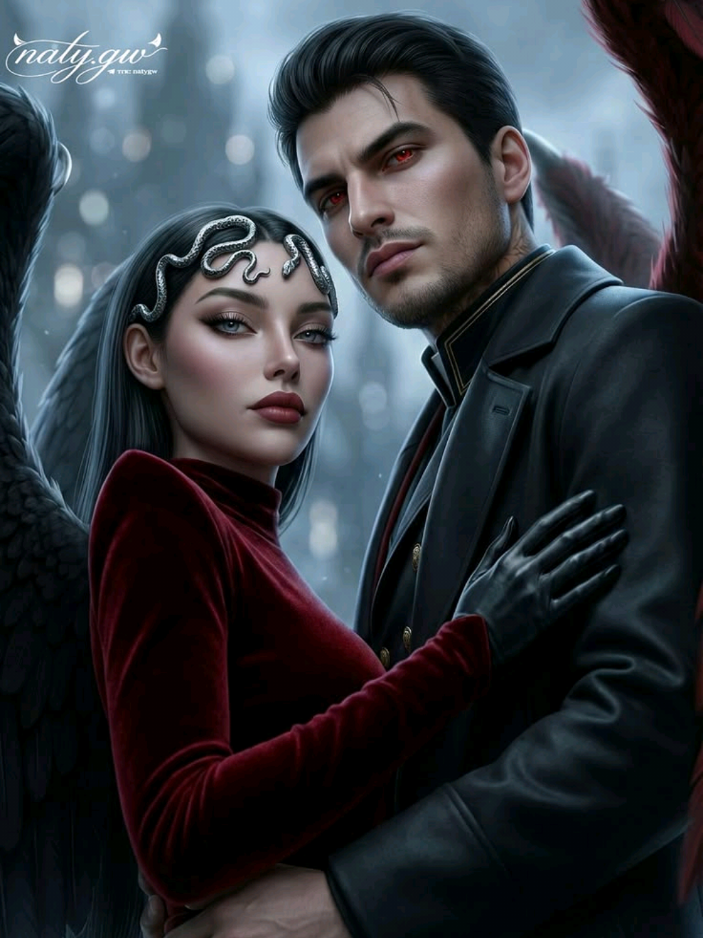 @Lucimin_çileği