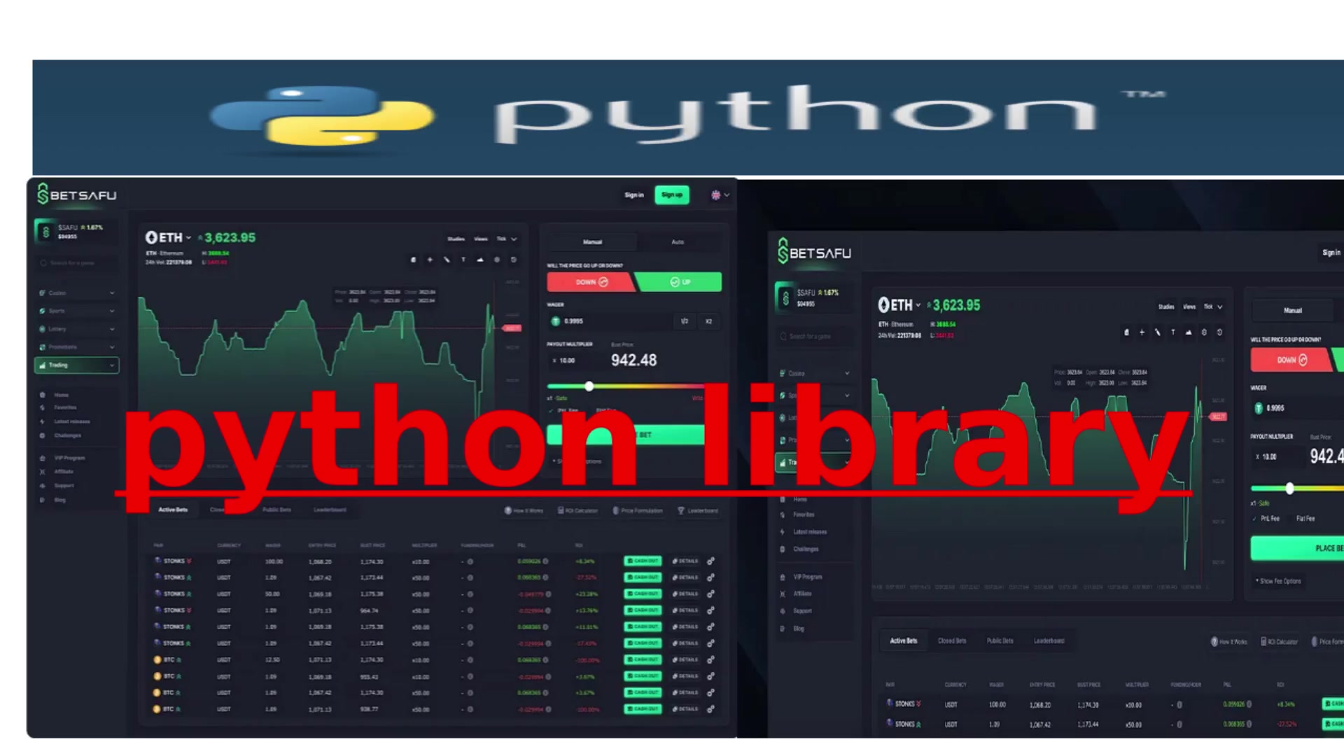 @Agent..Python