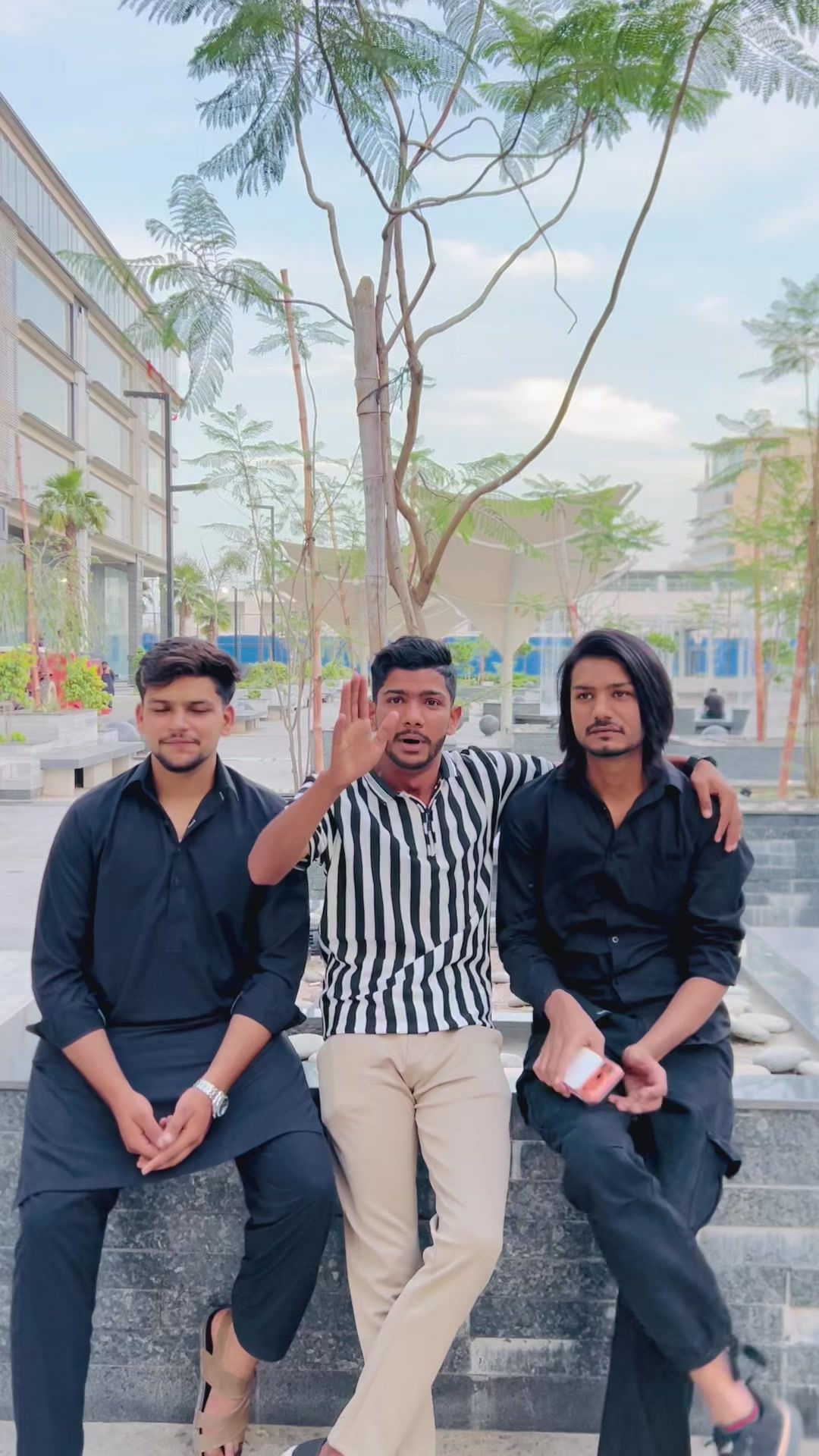 @Dubai ala jutt