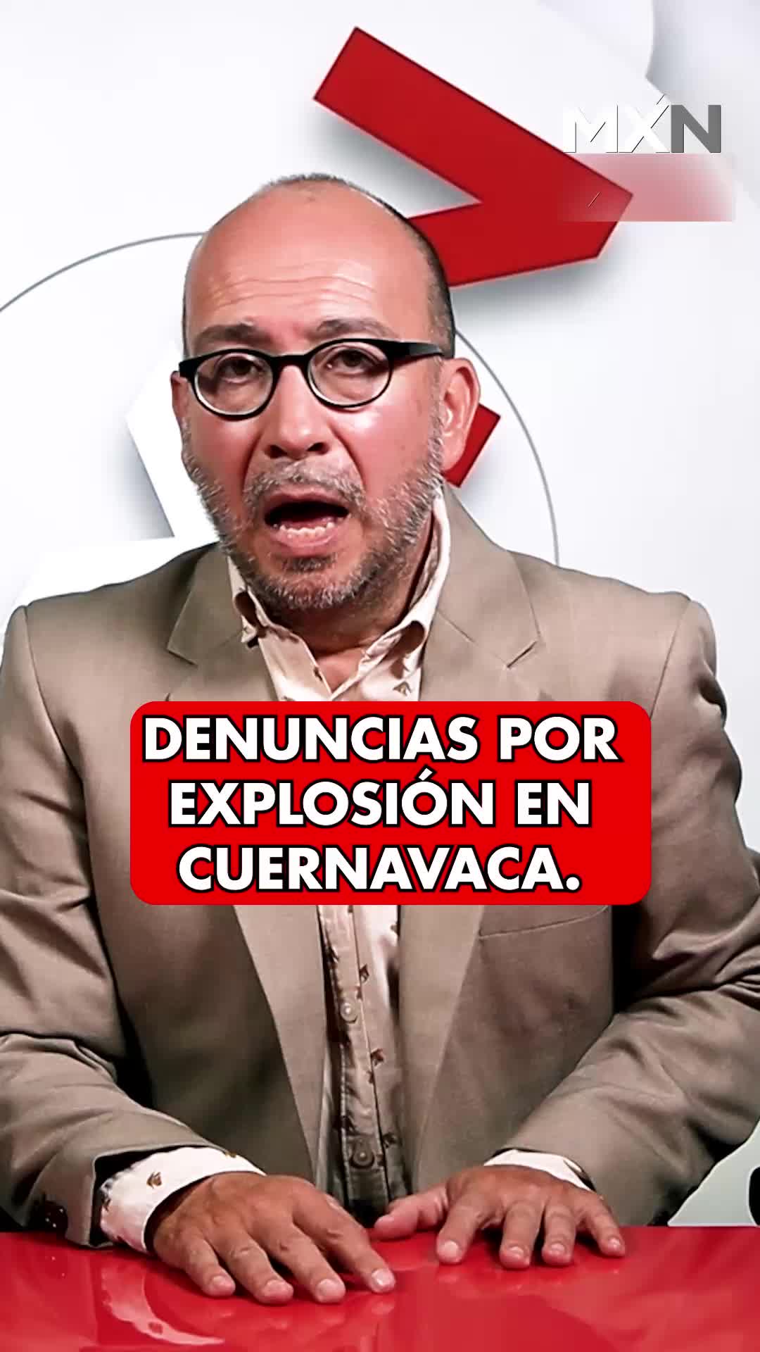 @Informativo Mxn