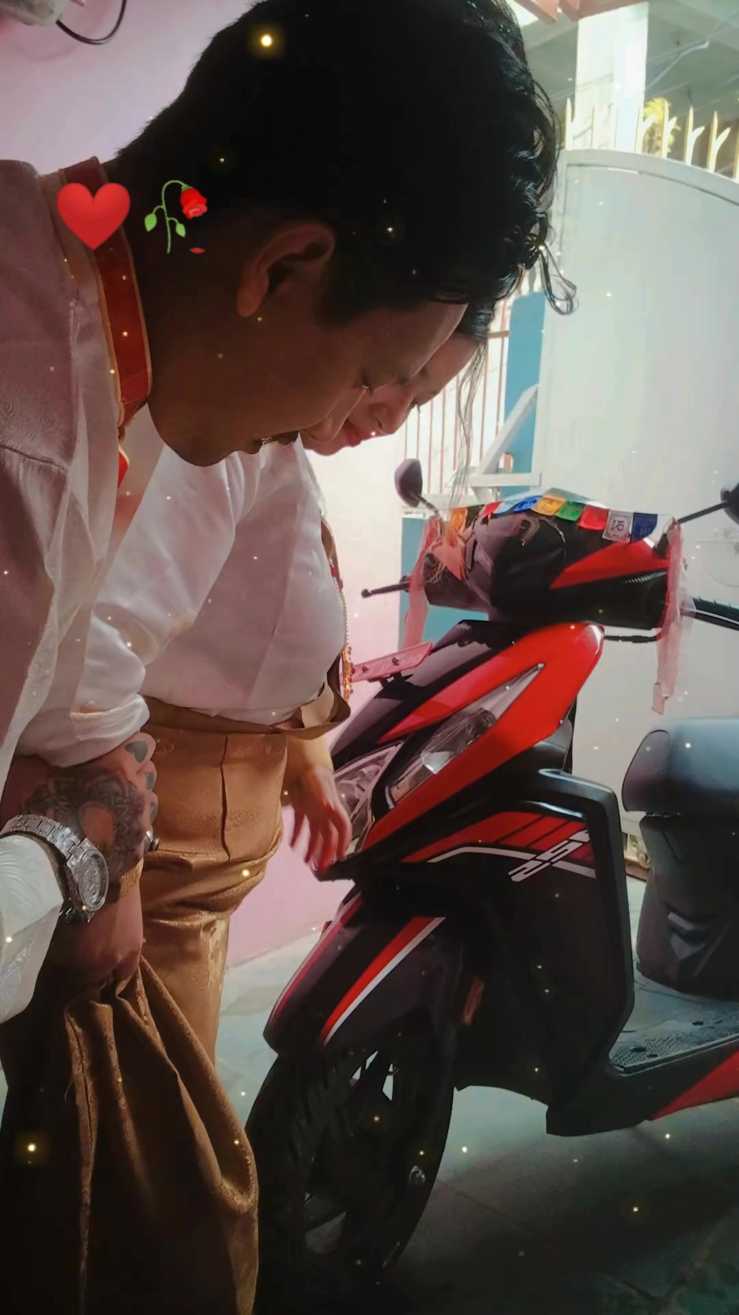 @Kumar Rumba Tamang