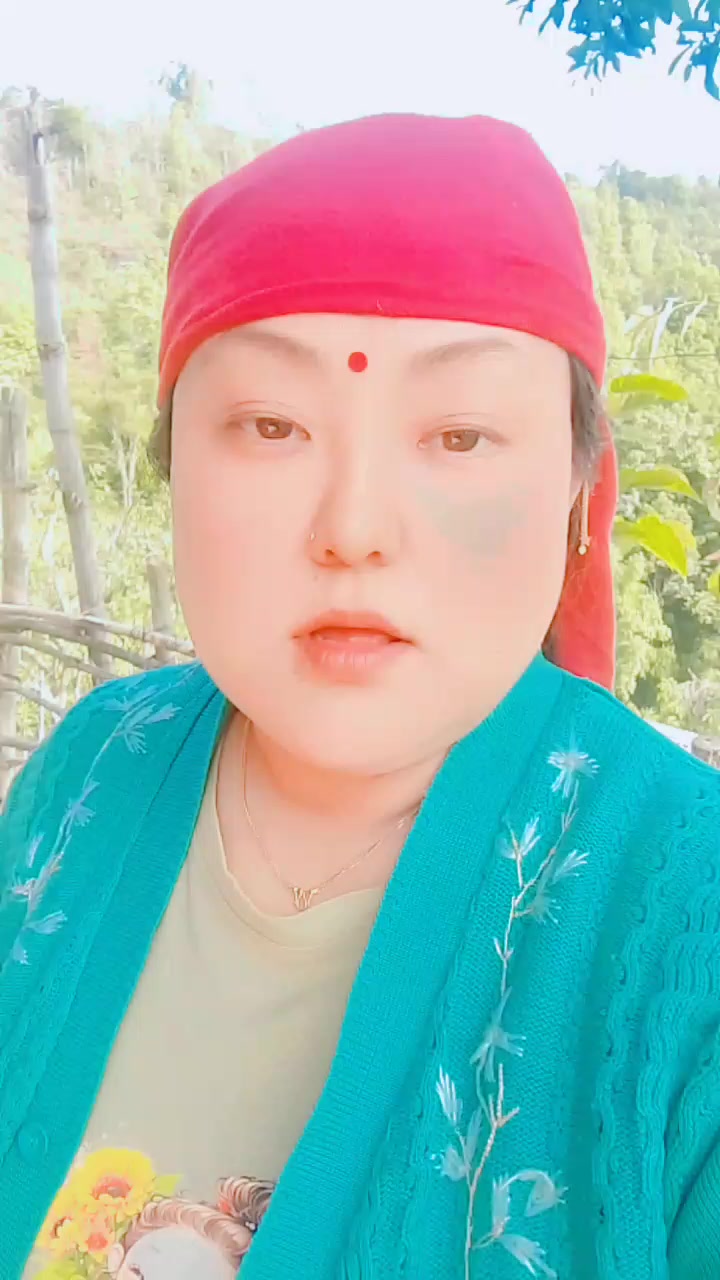 @कमला थापा मगर✅