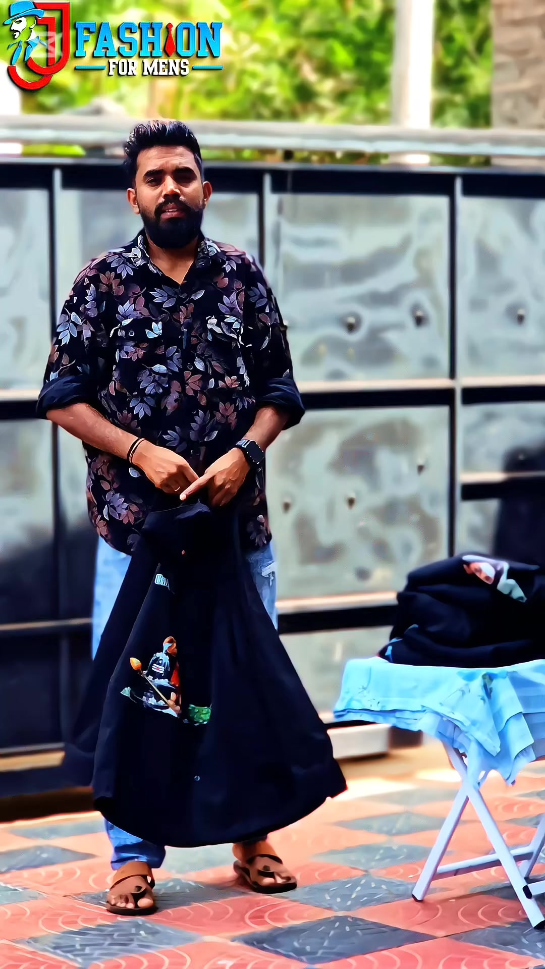@JJ FASHION FOR MENS JAFFNA