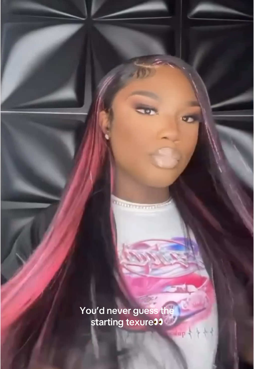 @Bombtress Hair