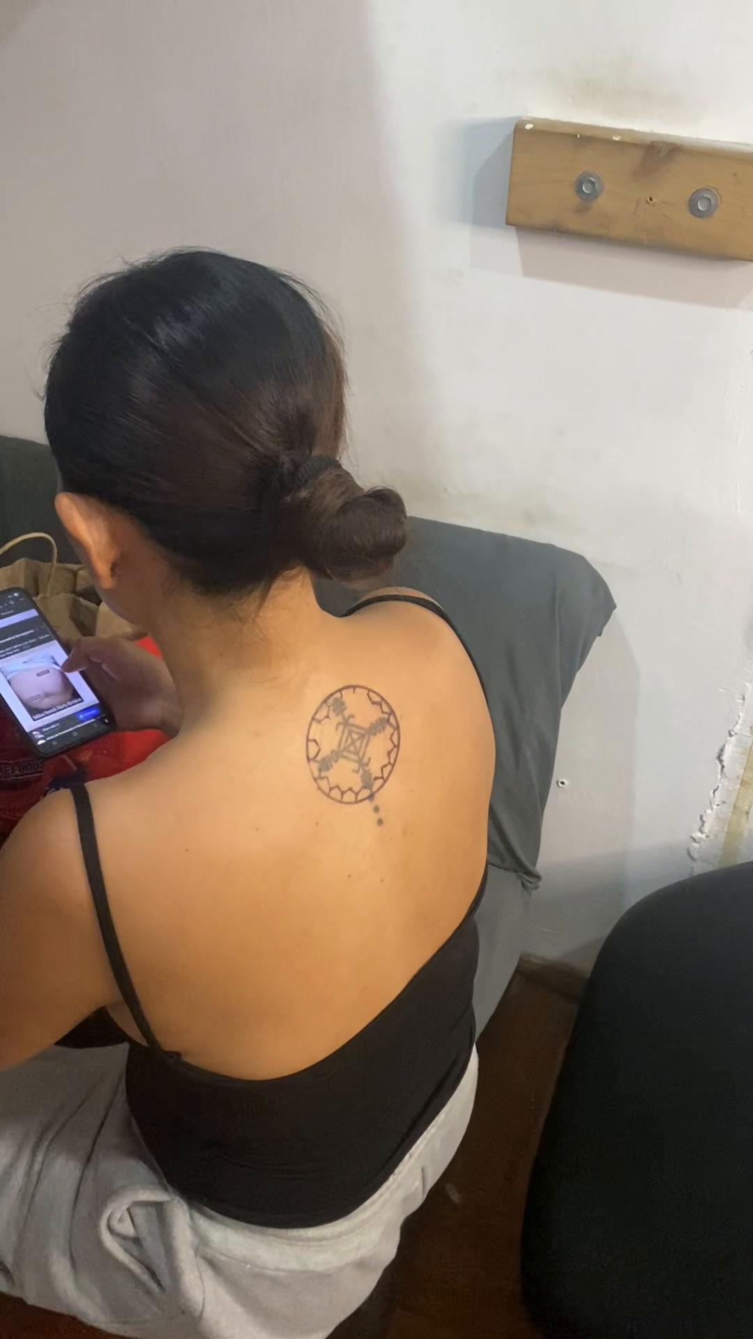 @NXN Tattoo Studio