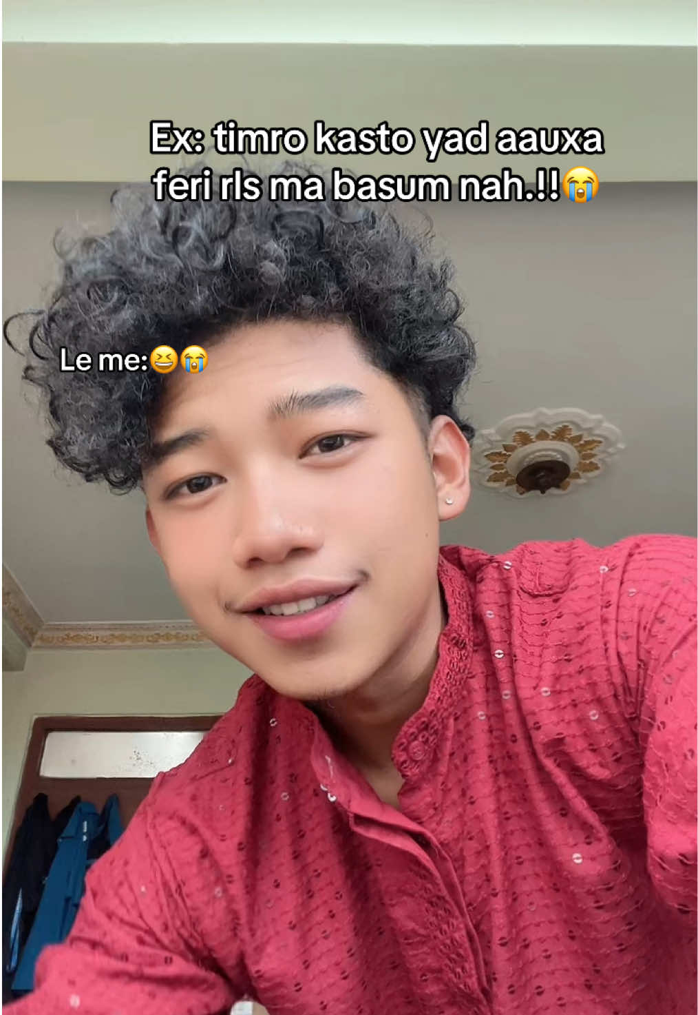 @Rahul G