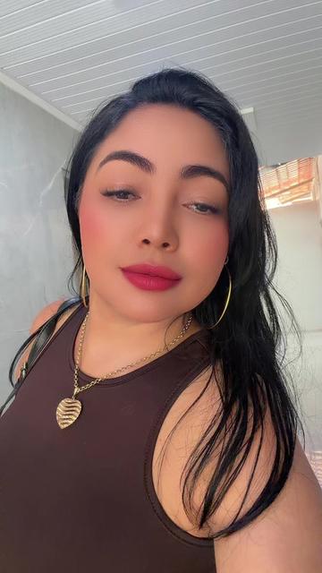 @Joelma Carvalho