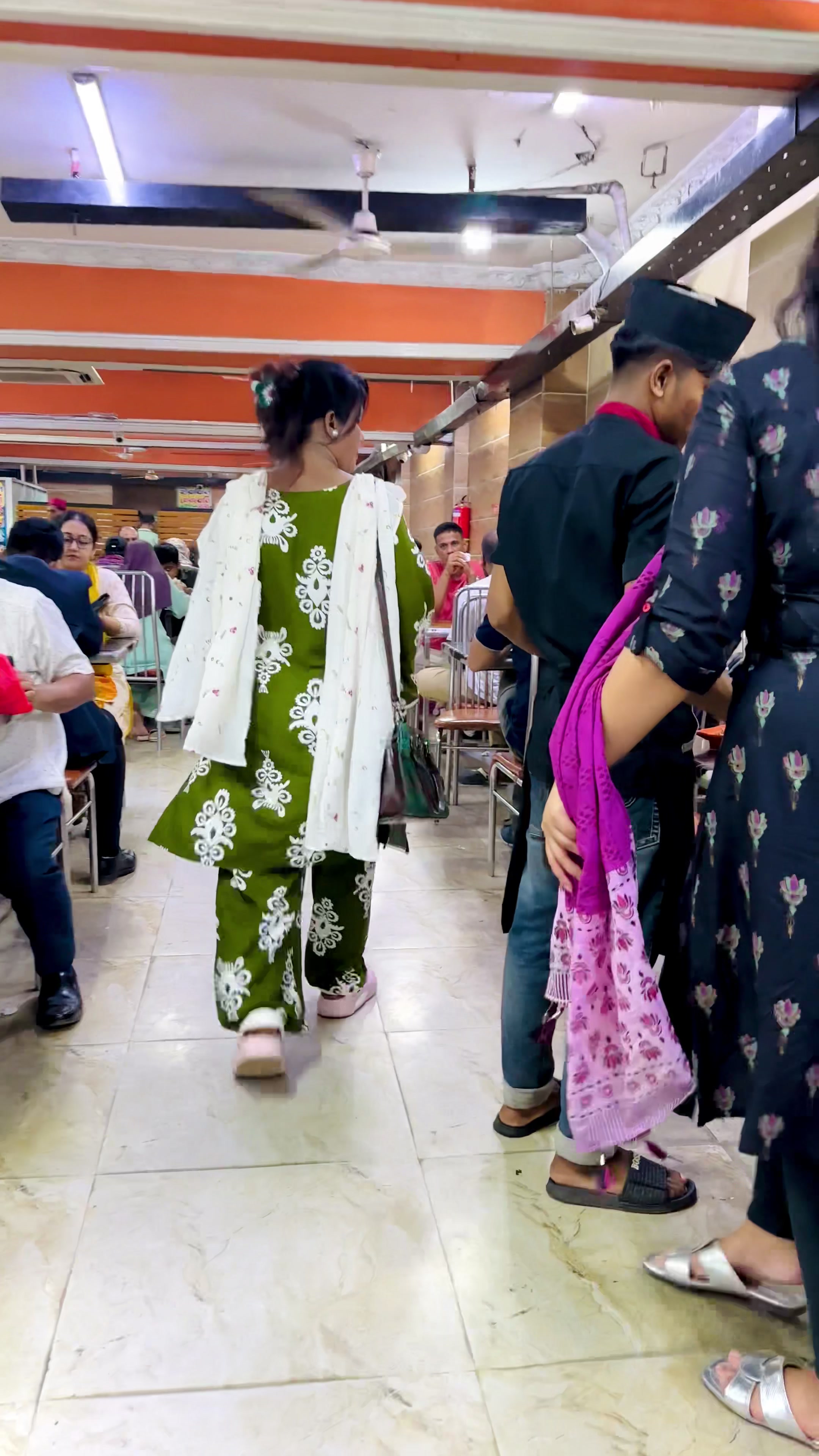 @Sarmija momo Dhaka