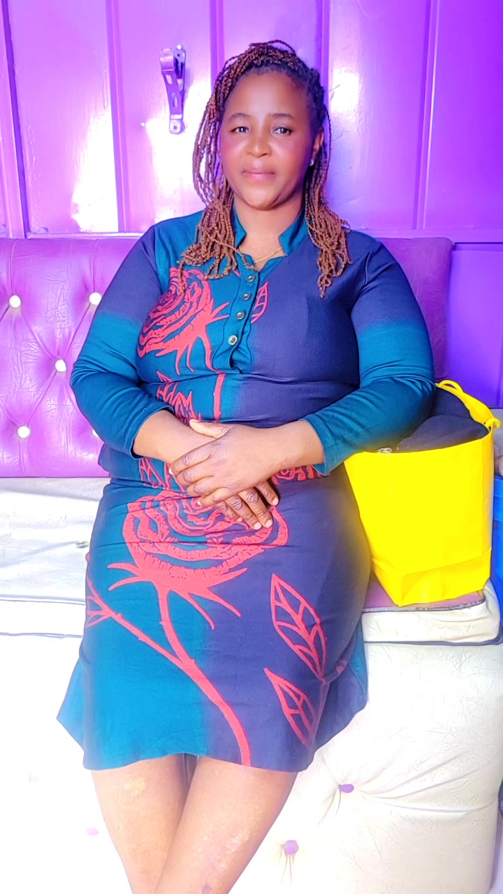 @Joyce kamau
