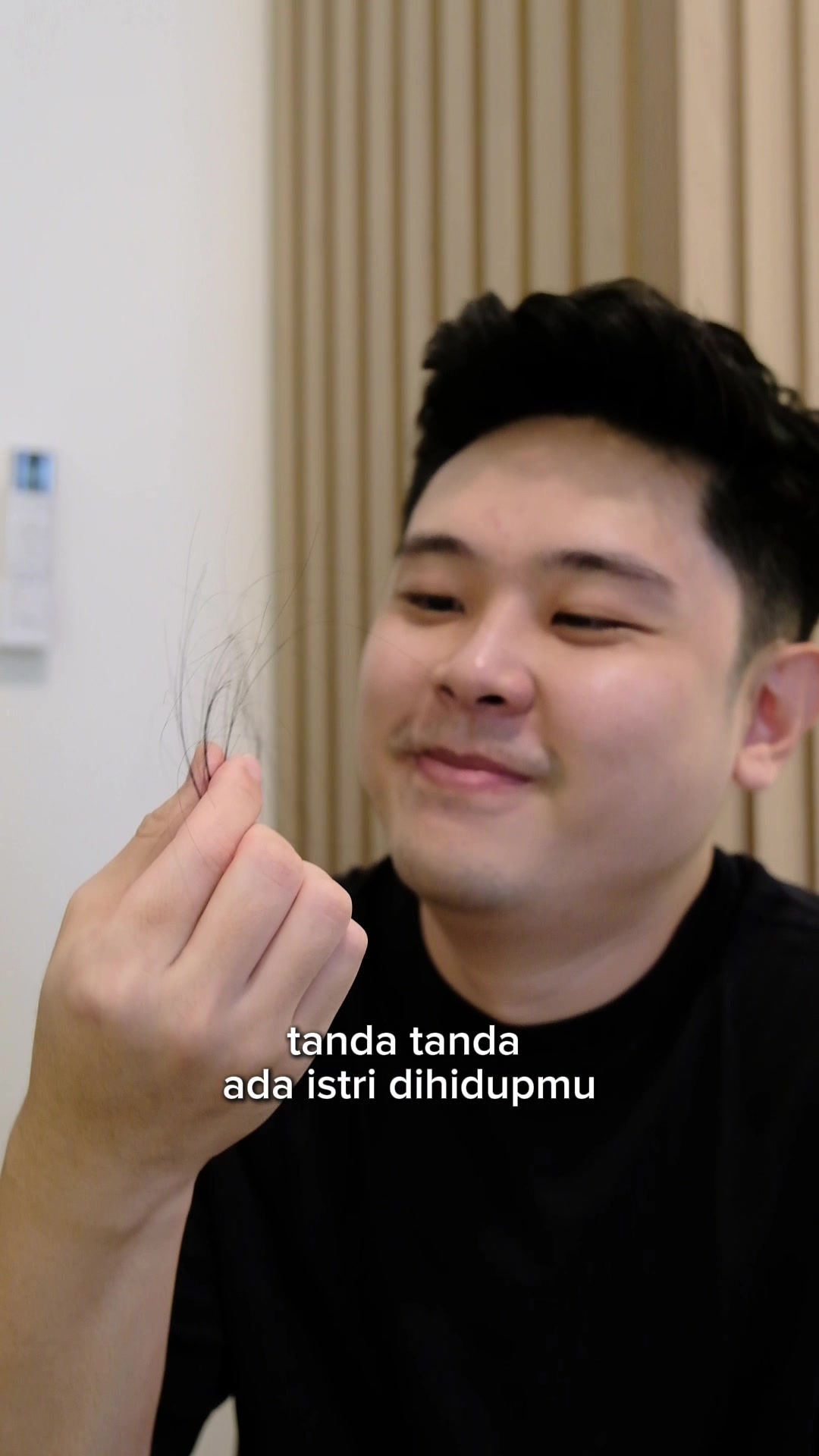 @Yustin Sean