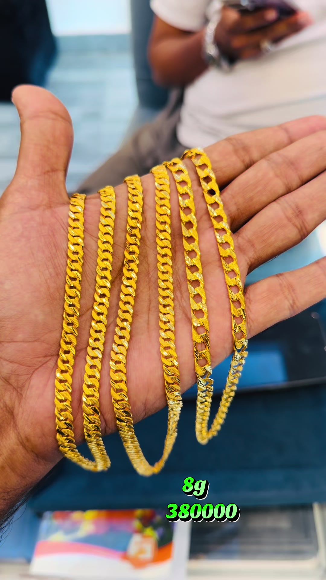 @MODERN JEWELLERS MORATUWA