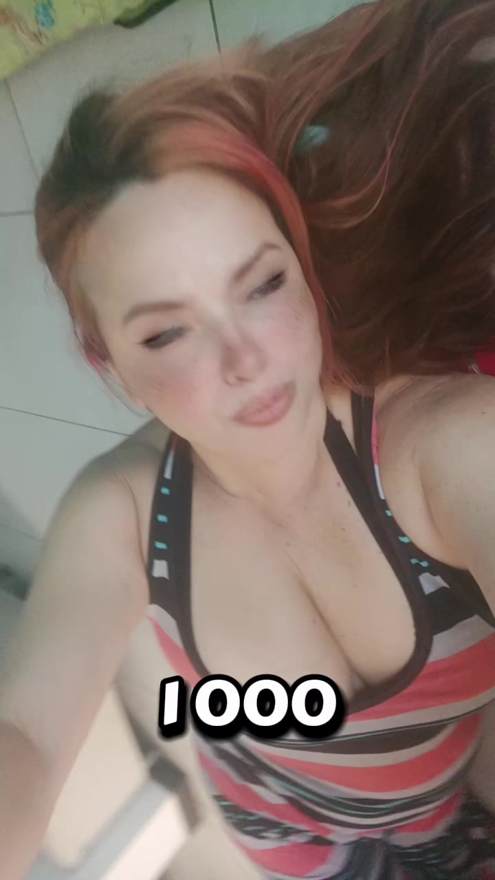 @Nadia Bolivar