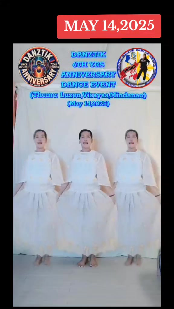 @🌈💃🌹DANZTIK DARNA🌹💃🌈