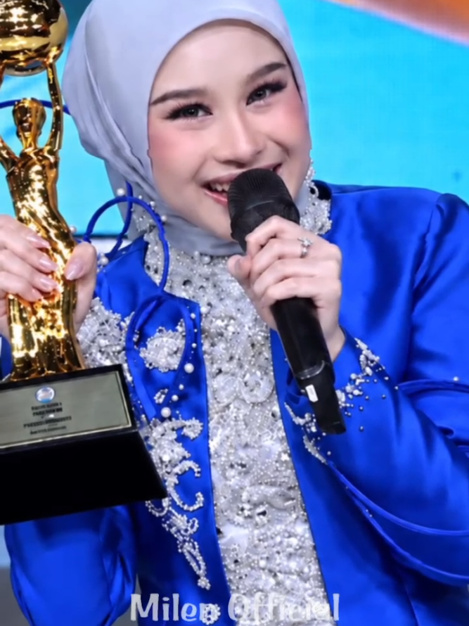 @MILEN OFFICIAL JAWA TIMUR
