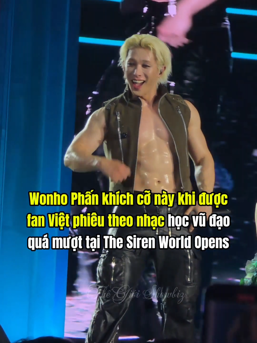 @Thế Giới Showbiz