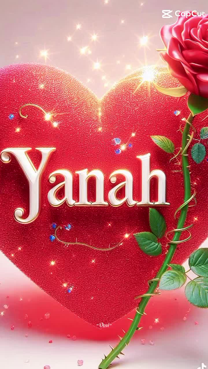 @❤yanniyan❤
