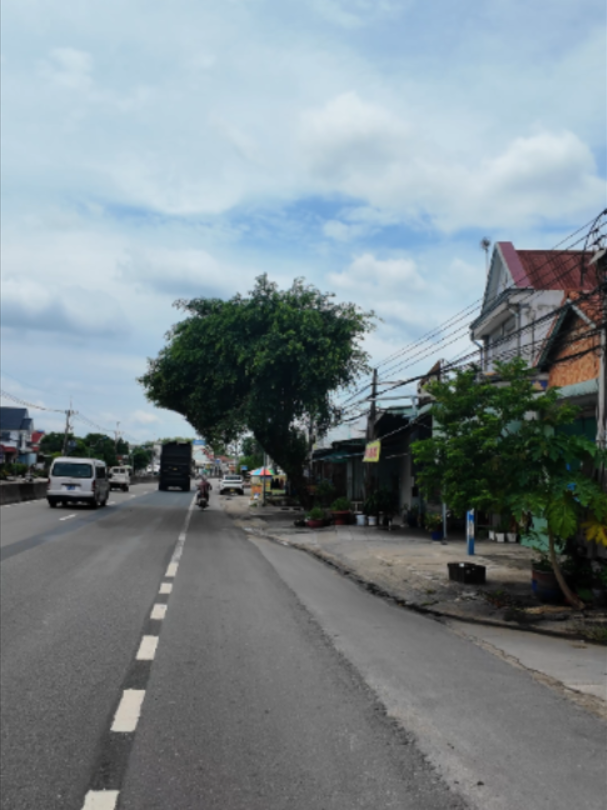 @Lang Thang B&igrave;nh Dương