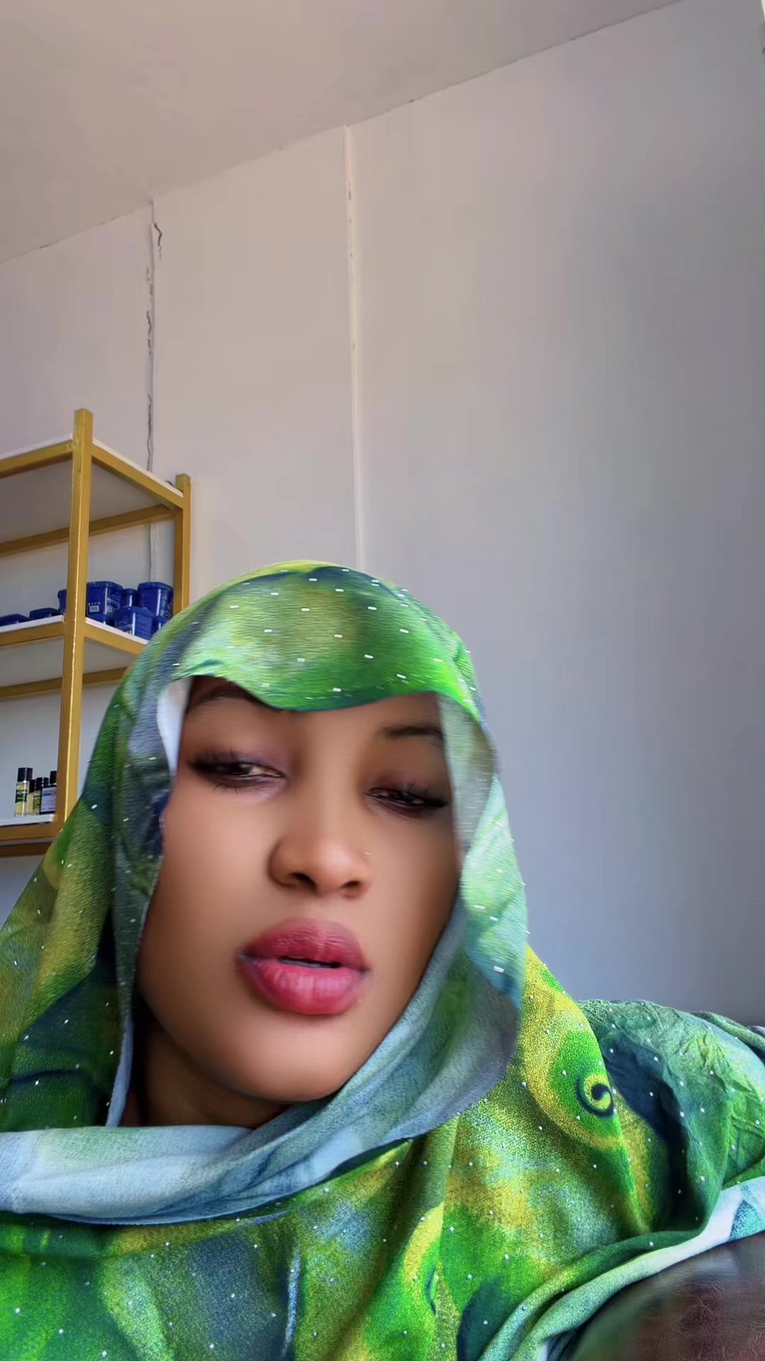 @Fullo njie