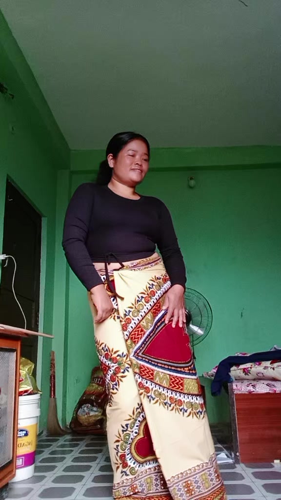 @Bishnu Tamang
