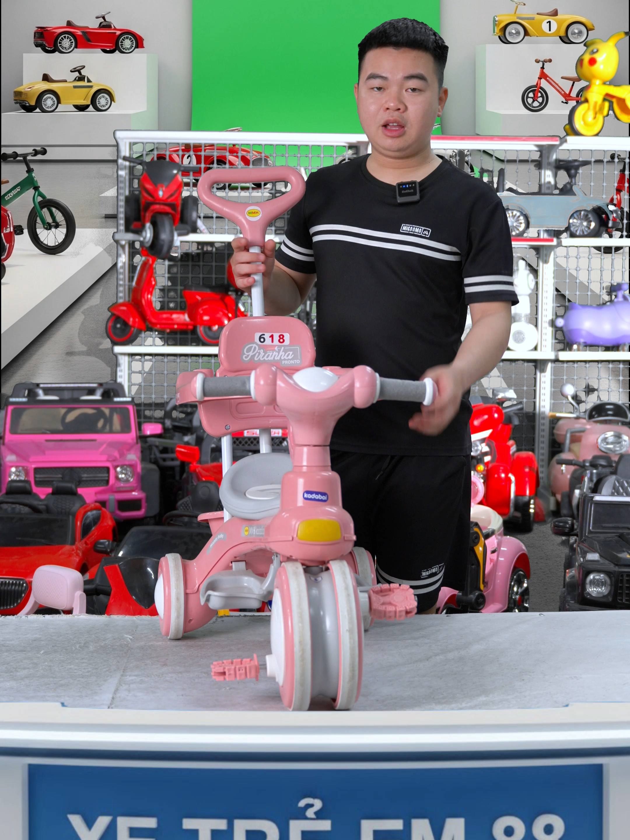 @Xe trẻ em 88