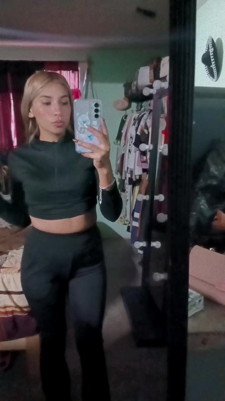 @Yaz Mejia