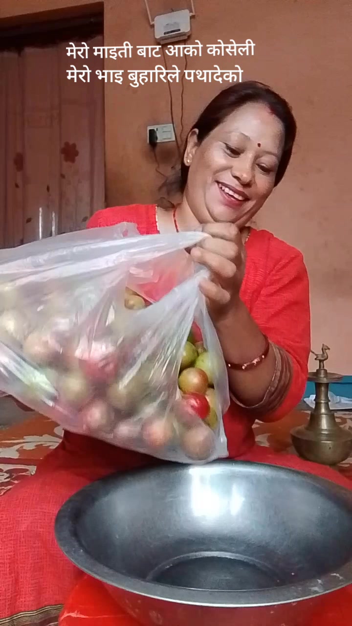 @Maya Devi Shrestha