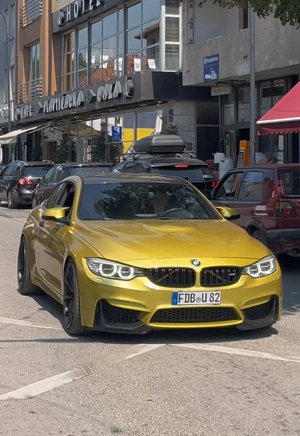 @Carspotter Adian