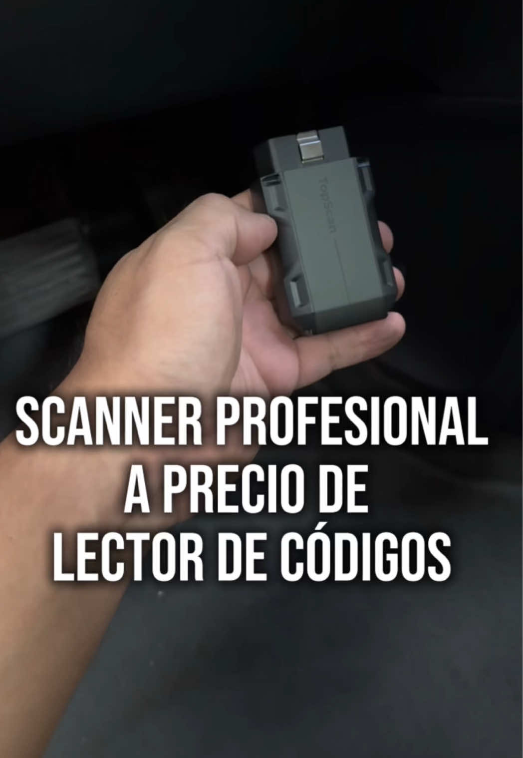 @OBD2Soluciones Peru