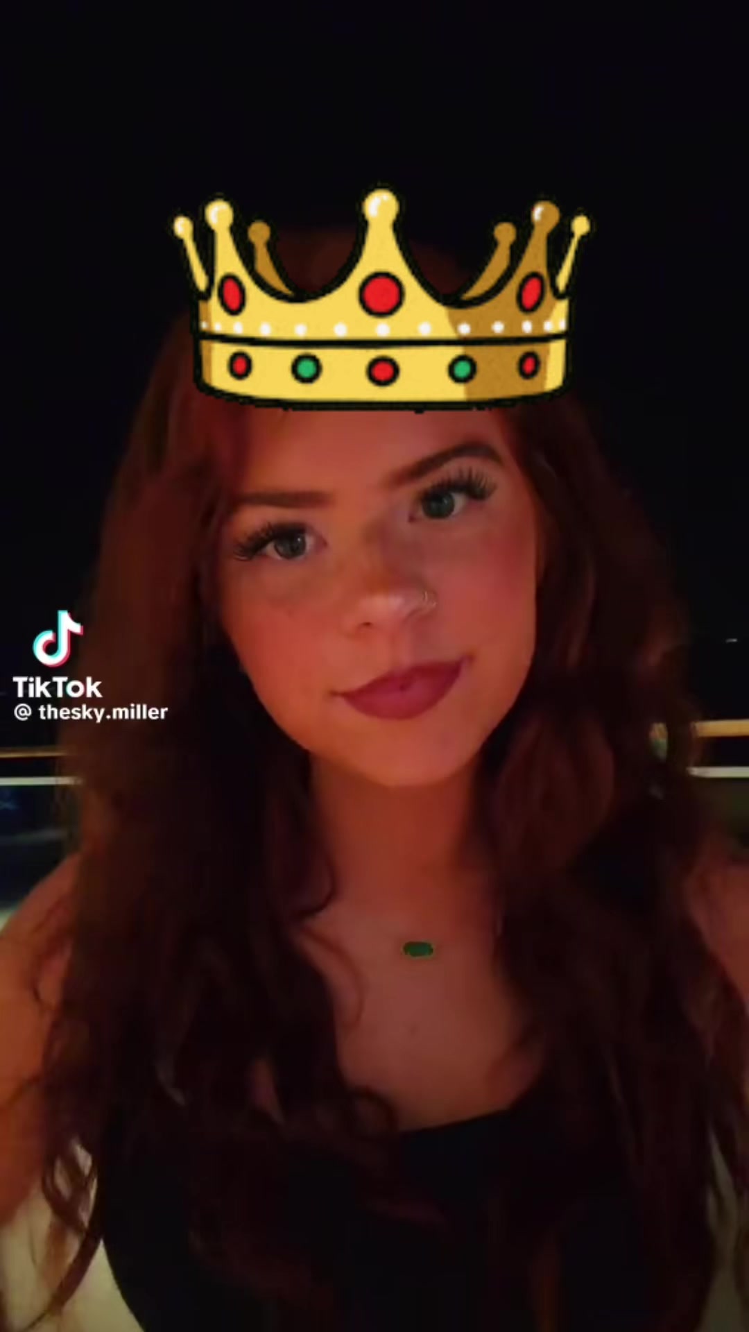 @️Rosie Gurl 🌹☀️