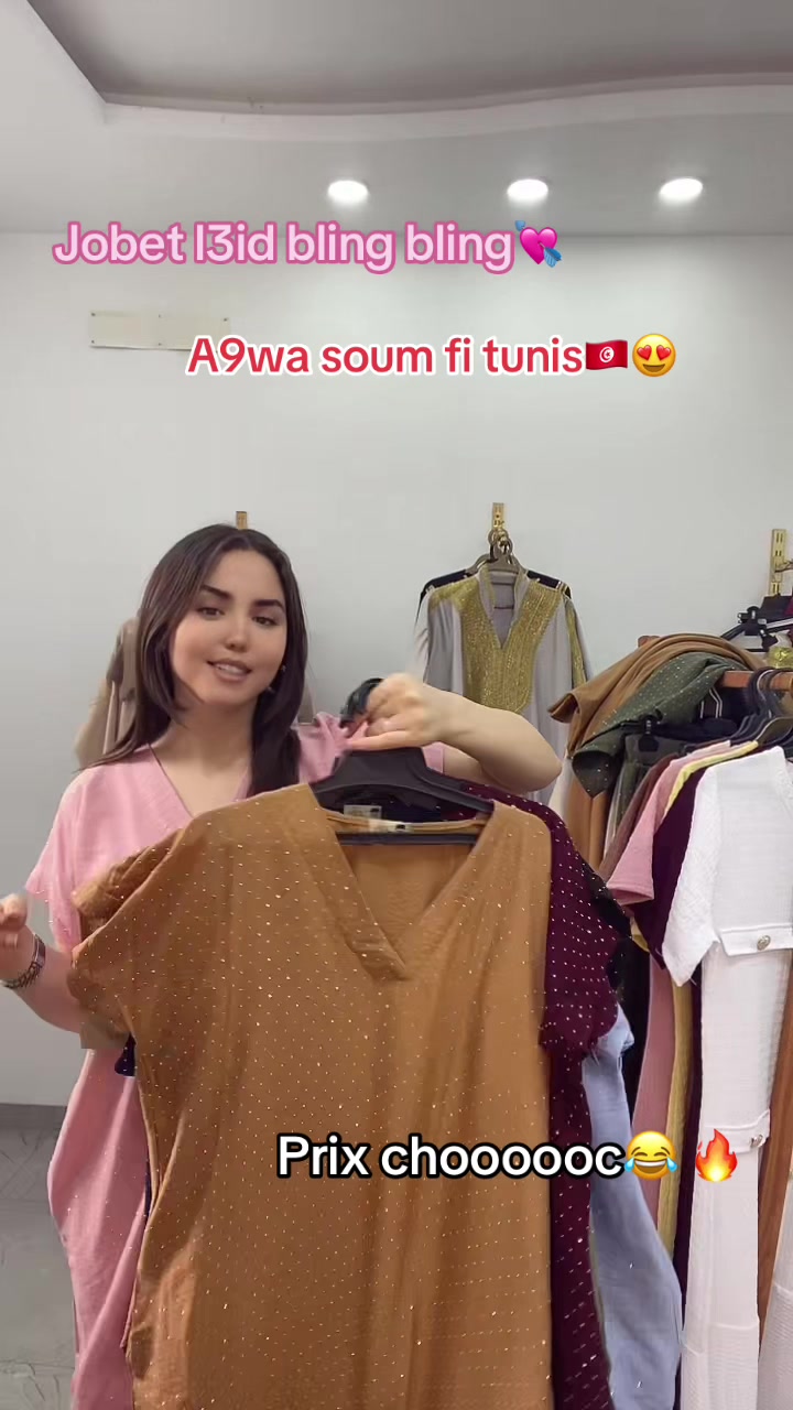 @Sarra Fashion