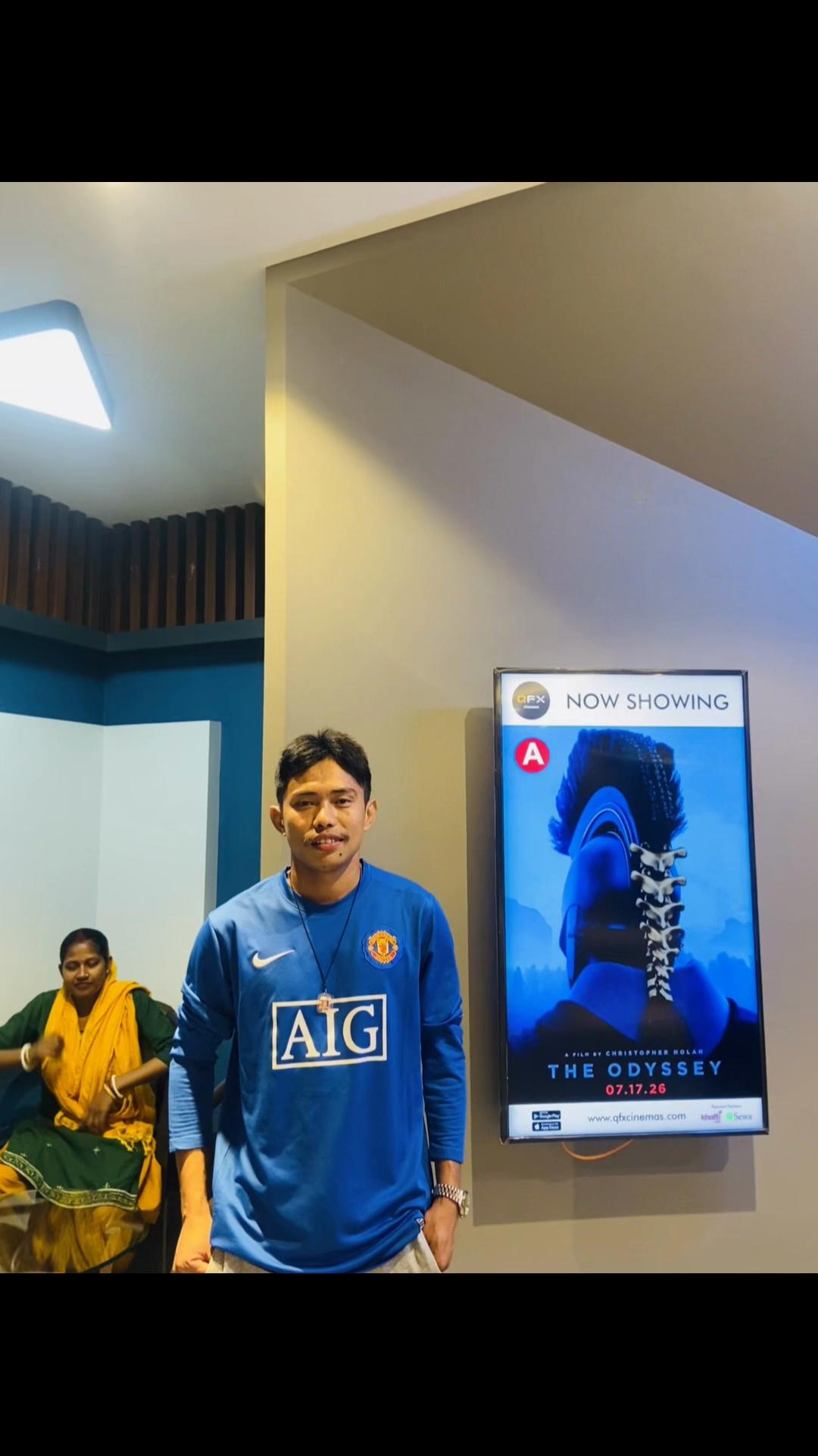 @Roshan Khapung