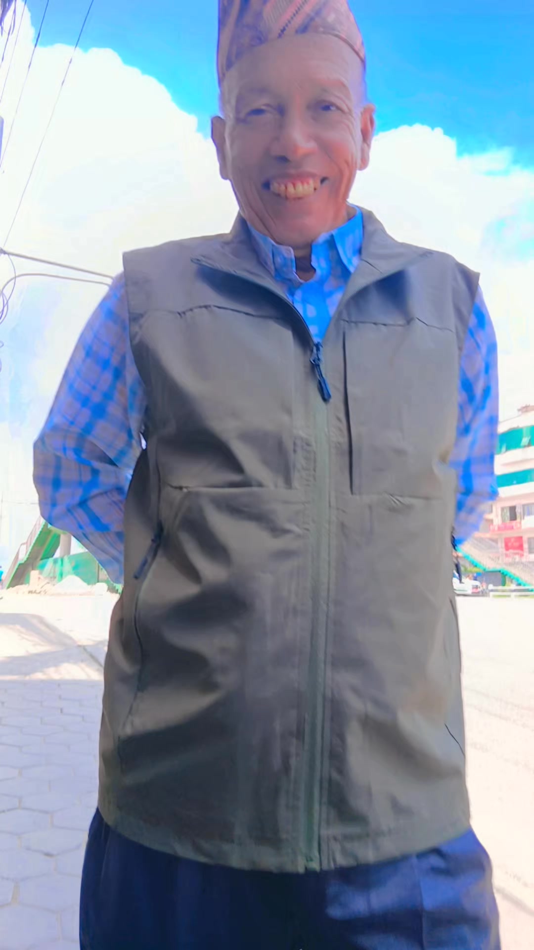 @Sarmila Karki Kafle