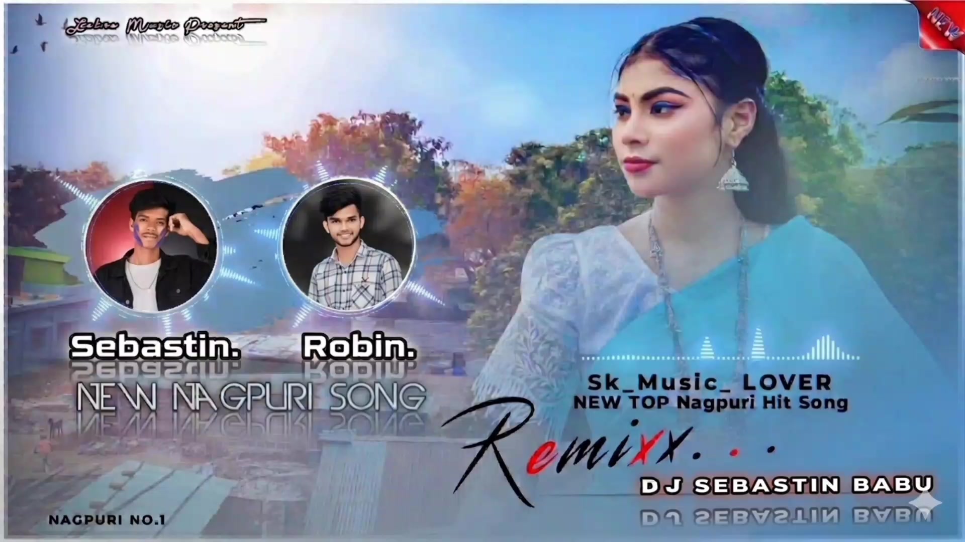 @Sk Nagpuri Music