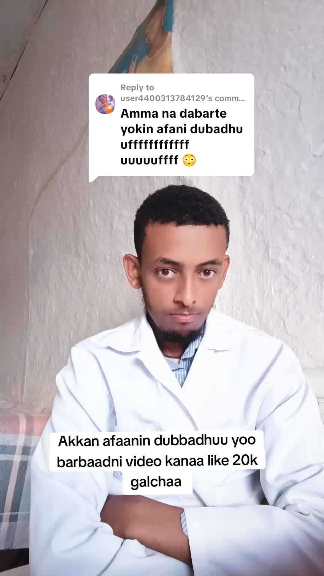 @miliyon Girma