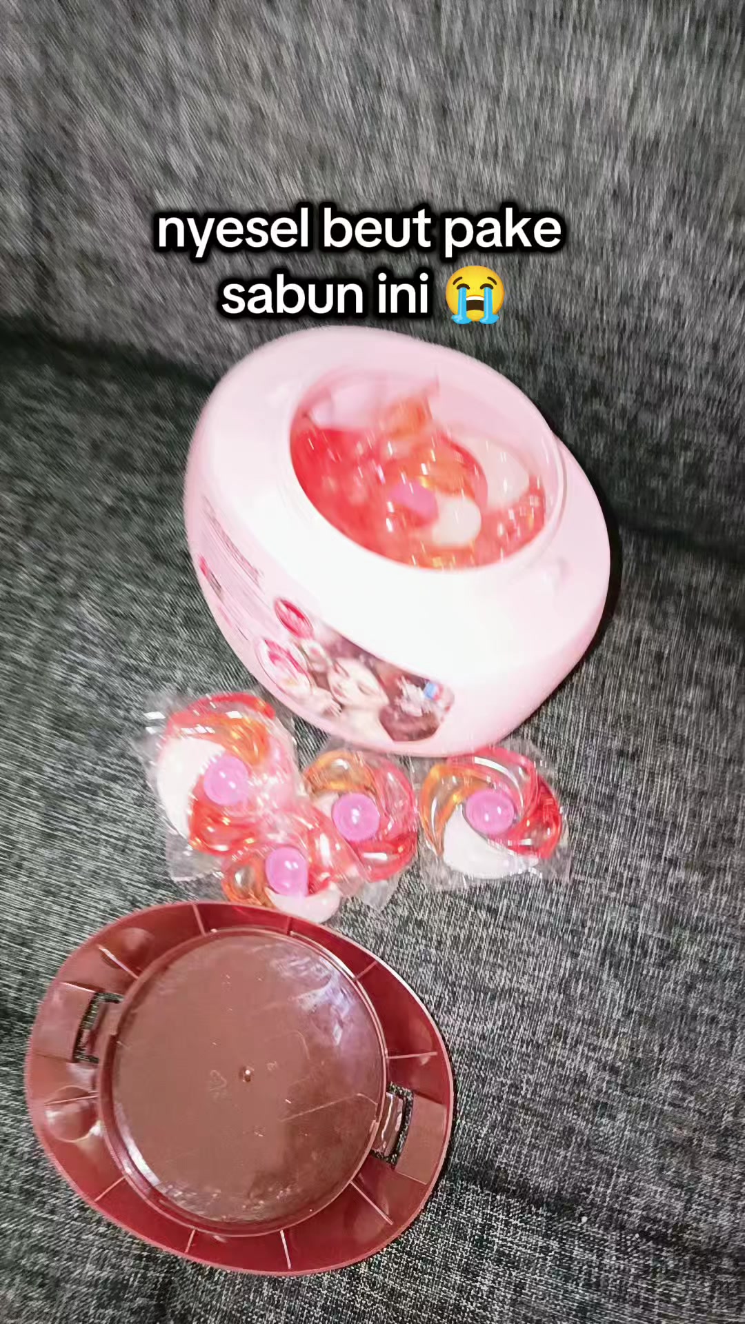 @Toko Bu Fia