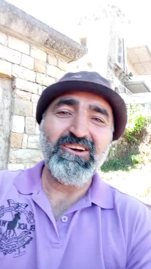 @أبو خليل حكواتي