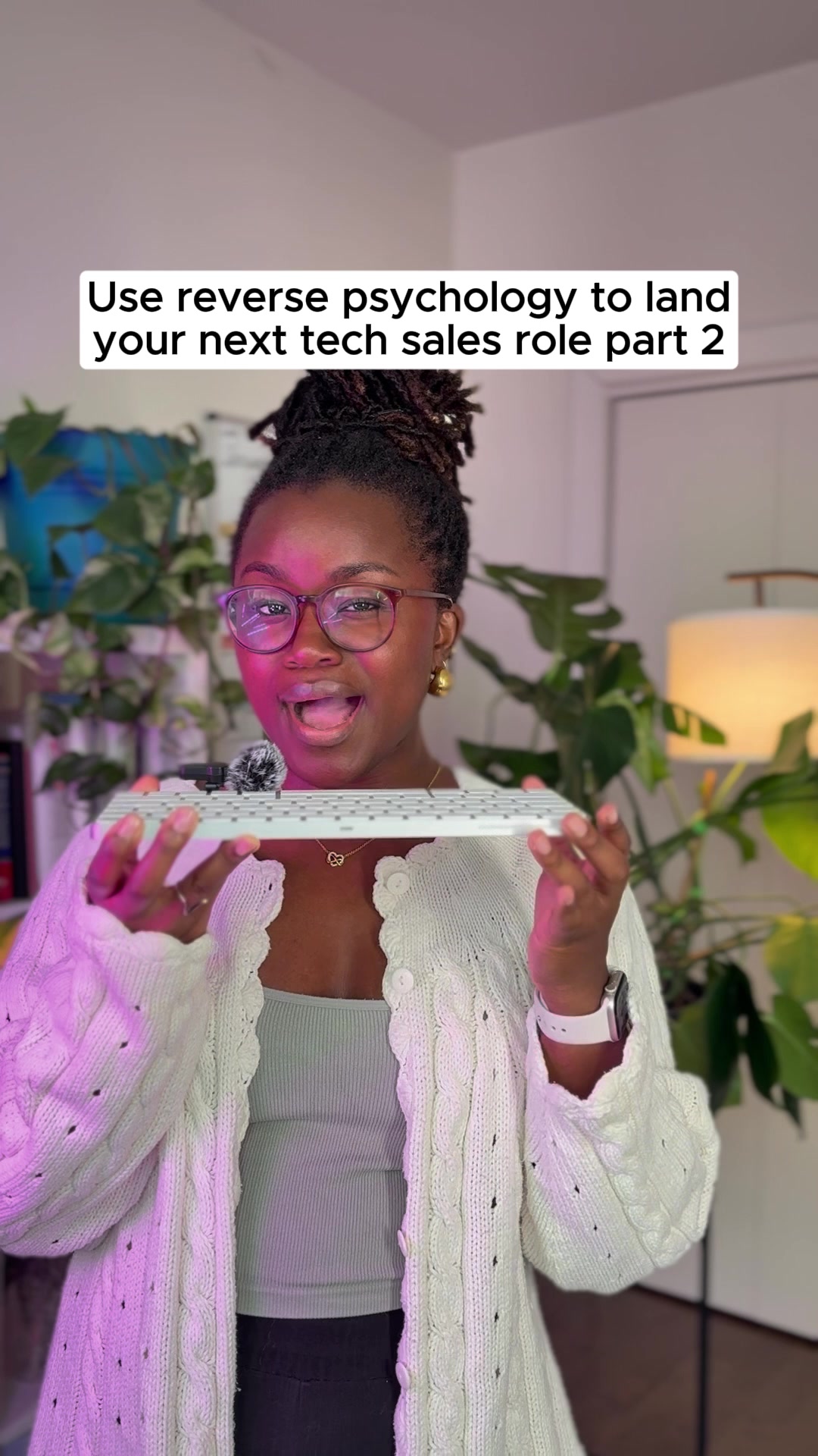 @StriveOpp| Tech Sales Training