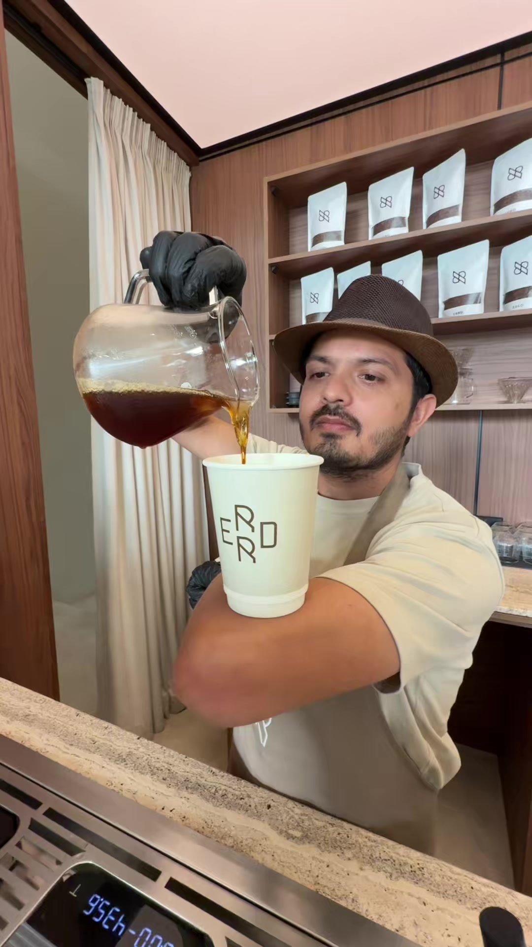 @ERRD - Specialty Coffee